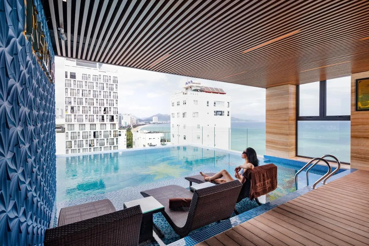 Nalicas Nha Trang Hotel