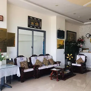 Hanatel Нячанг