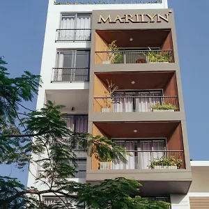 Marilyn Boutique *** Να Τρανγκ