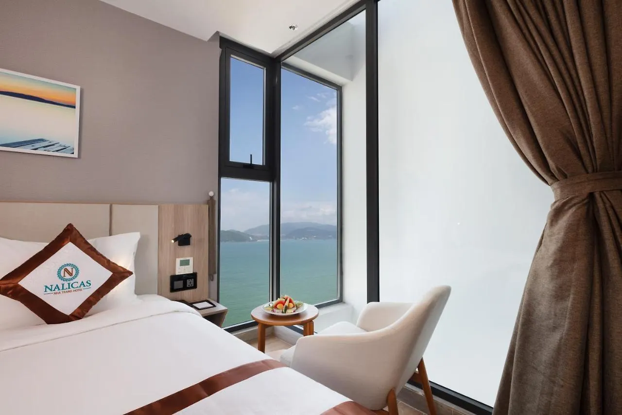 Nalicas Nha Trang Hotel