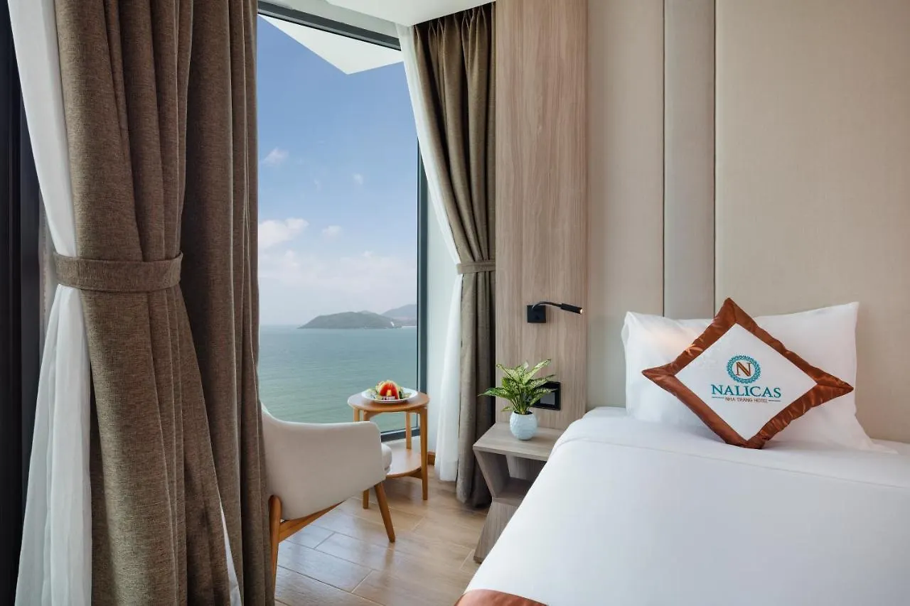 Nalicas Nha Trang Hotel