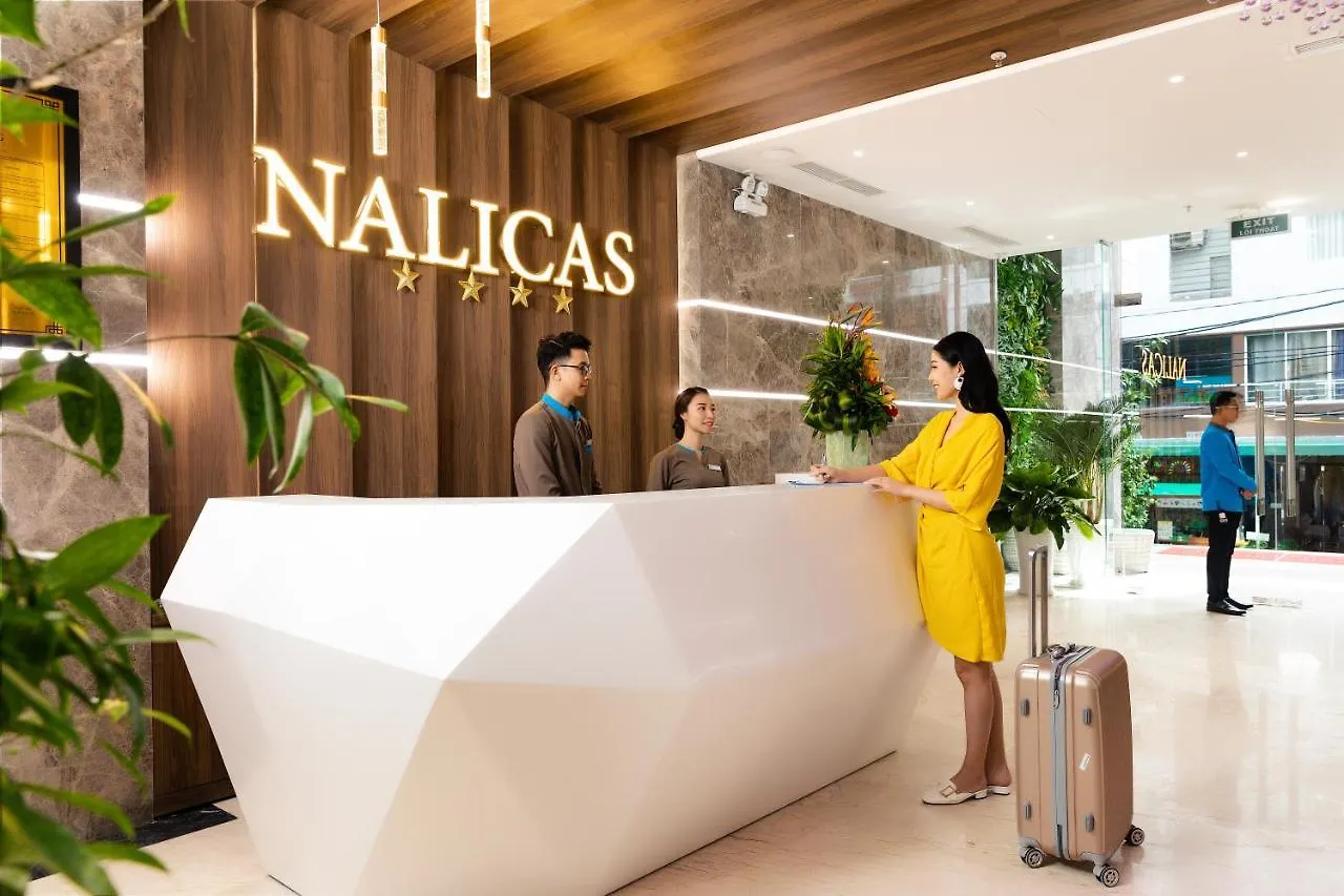 Nalicas Nha Trang Hotel