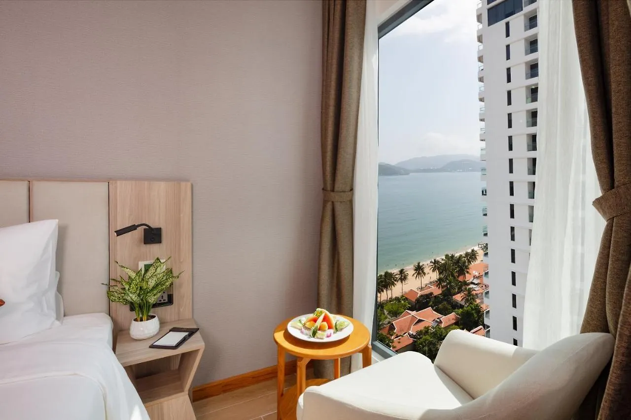 Nalicas Nha Trang Hotel