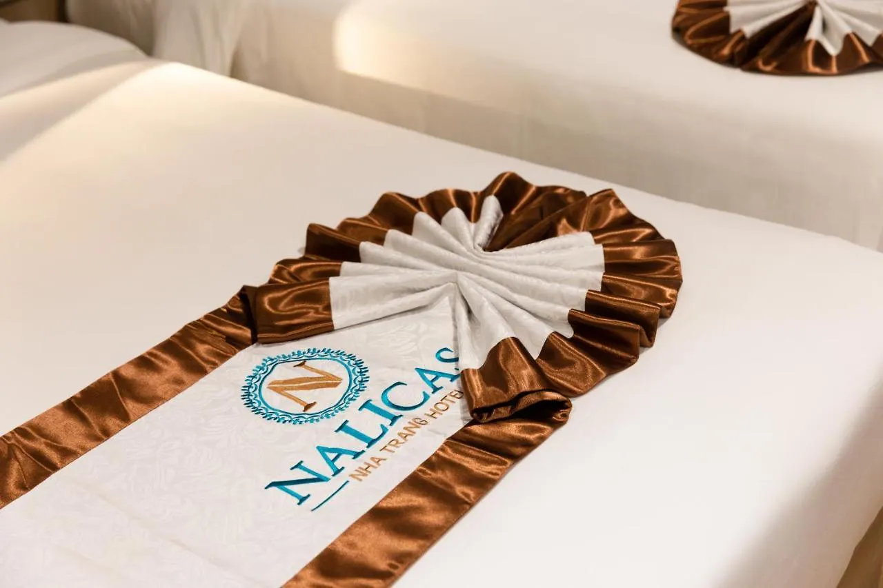 ****  Nalicas Nha Trang Hotel Vietnam