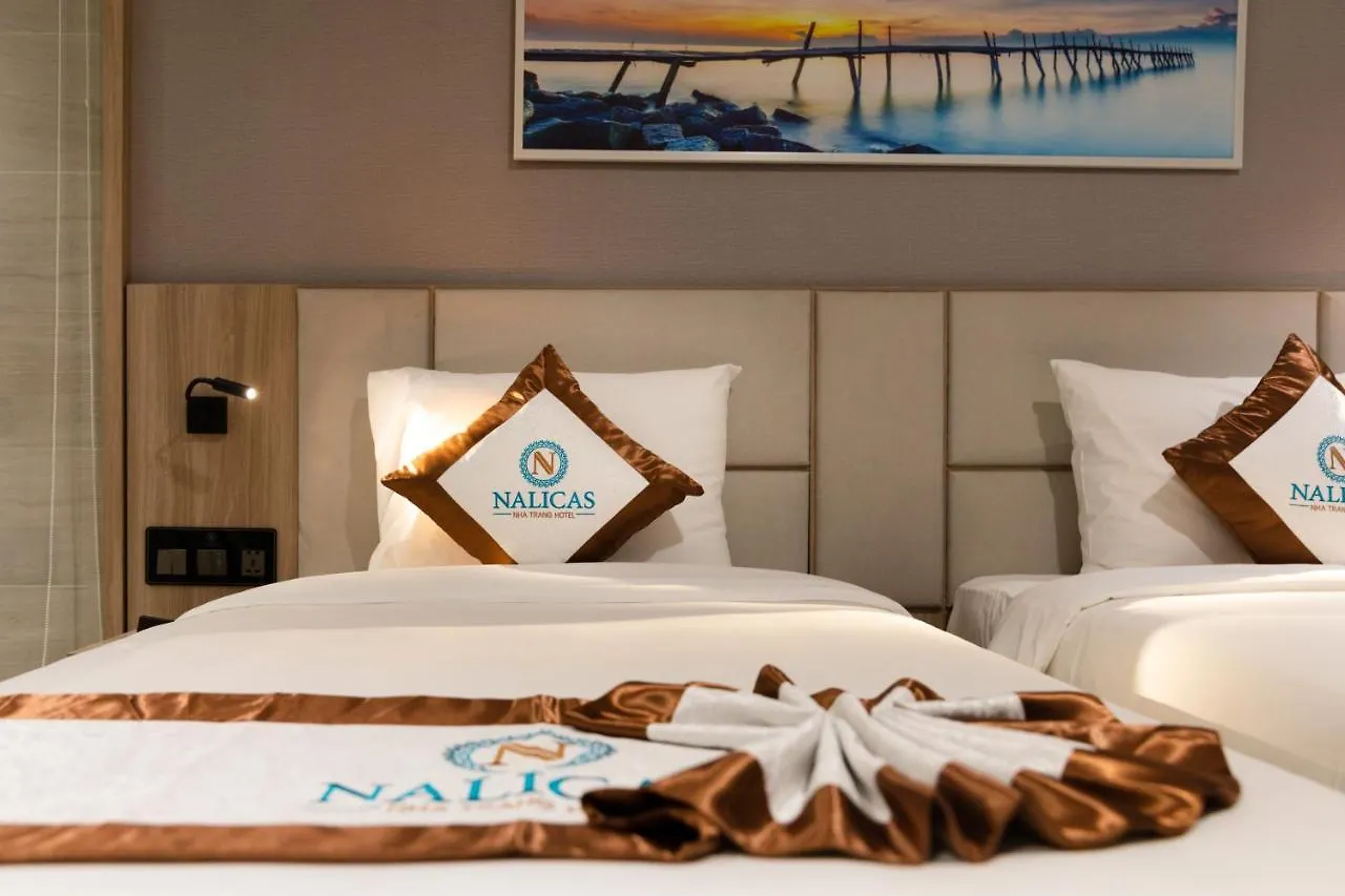 Nalicas Nha Trang Hotel