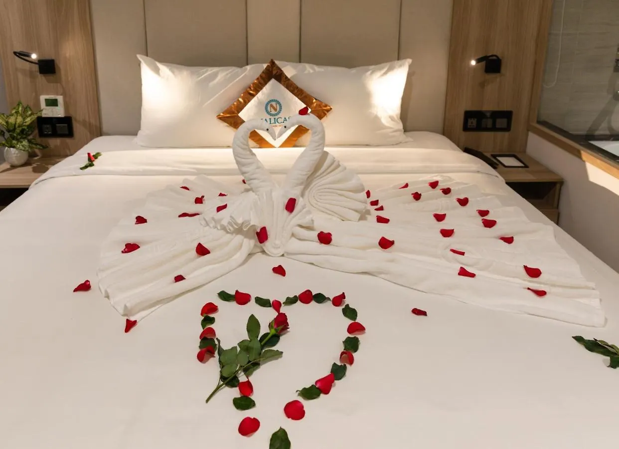 Nalicas Nha Trang Hotel