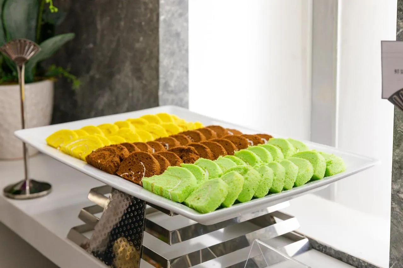 Nalicas Nha Trang Hotel