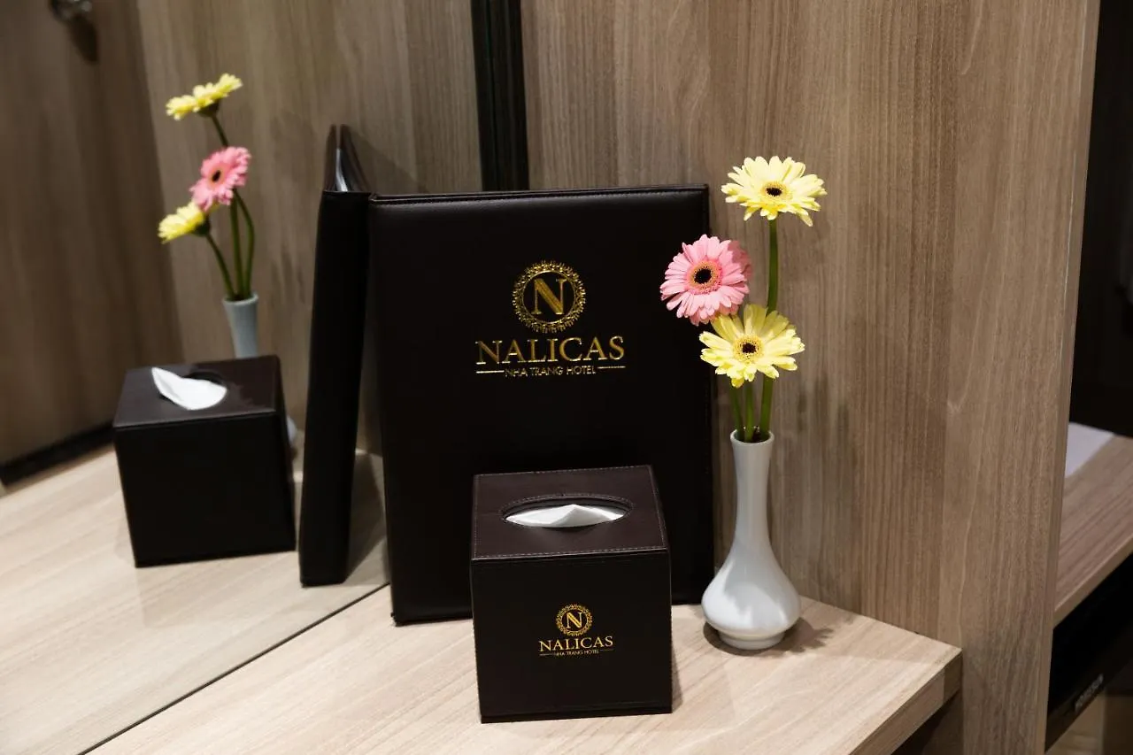 Nalicas Nha Trang Hotel