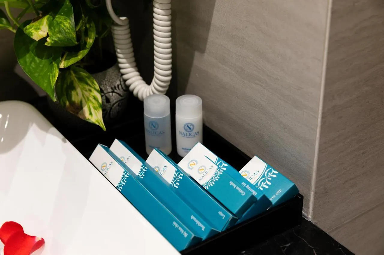Nalicas Nha Trang Hotel