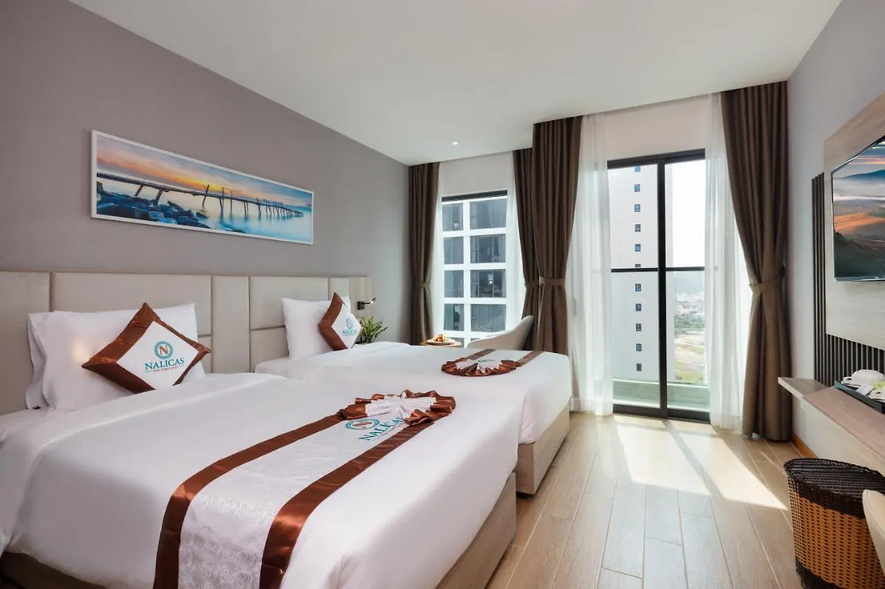 Nalicas Nha Trang Hotel