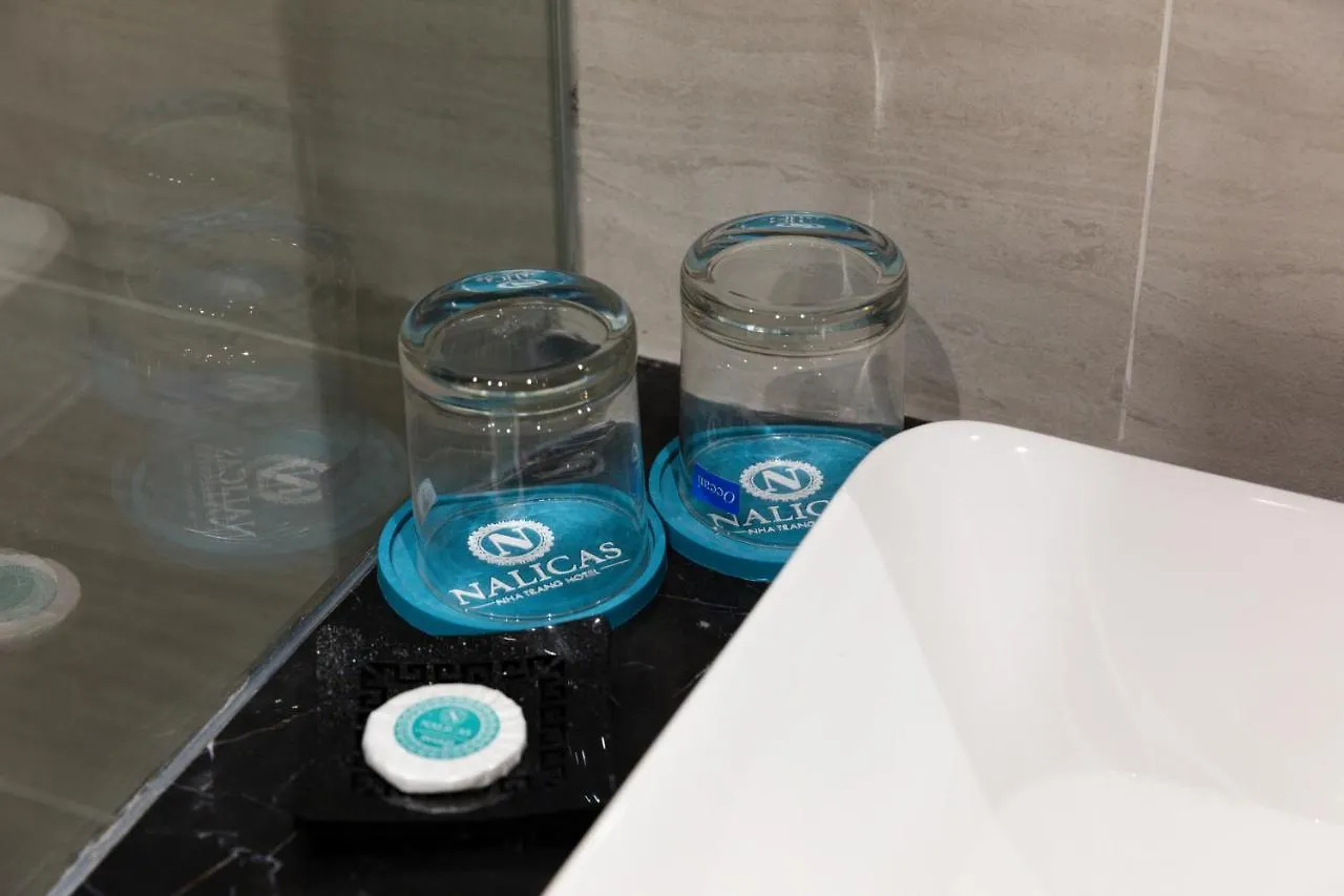 Nalicas Nha Trang Hotel