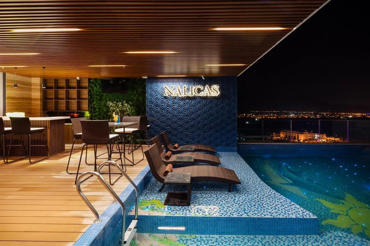 Nalicas Nha Trang Hotel 4*,  Вьетнам