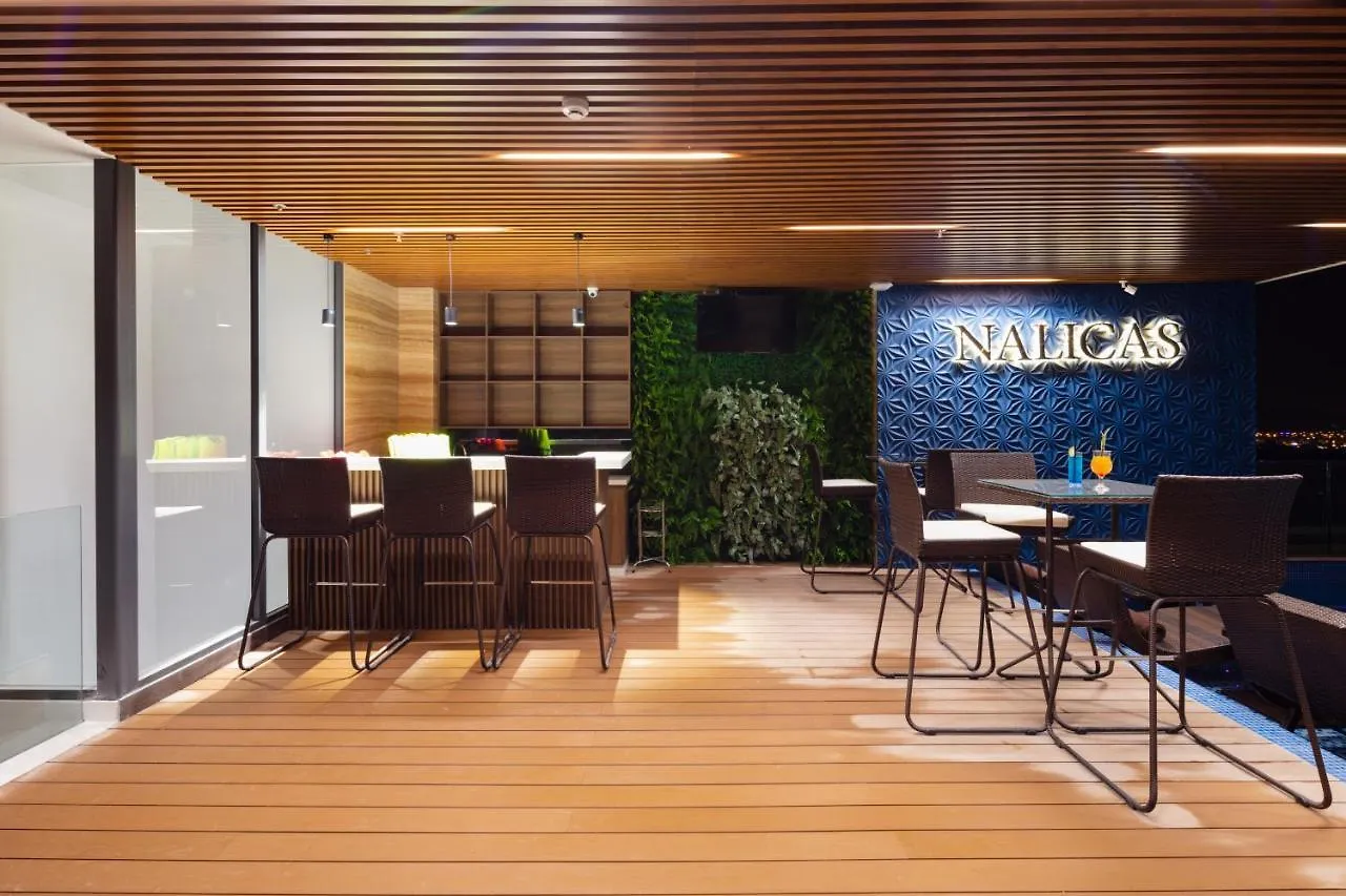 Nalicas Nha Trang Hotel