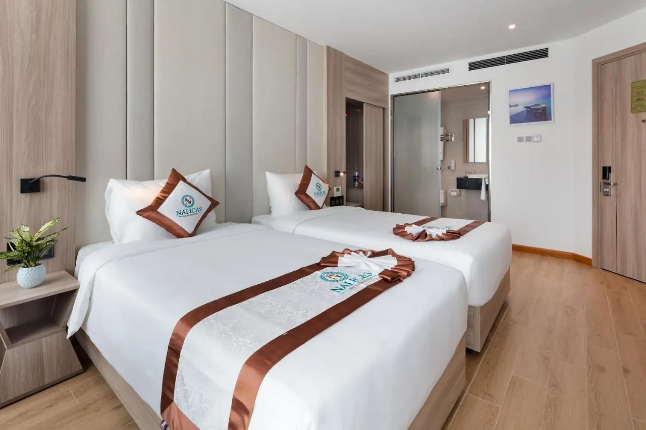 Nalicas Nha Trang Hotel