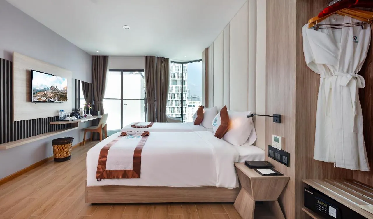 Nalicas Nha Trang Hotel