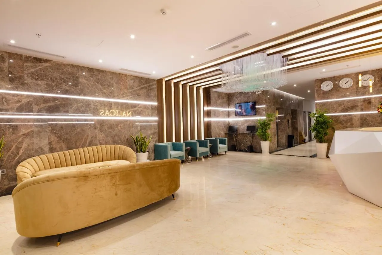 Nalicas Nha Trang Hotel