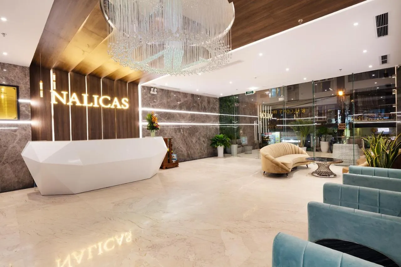 Nalicas Nha Trang Hotel