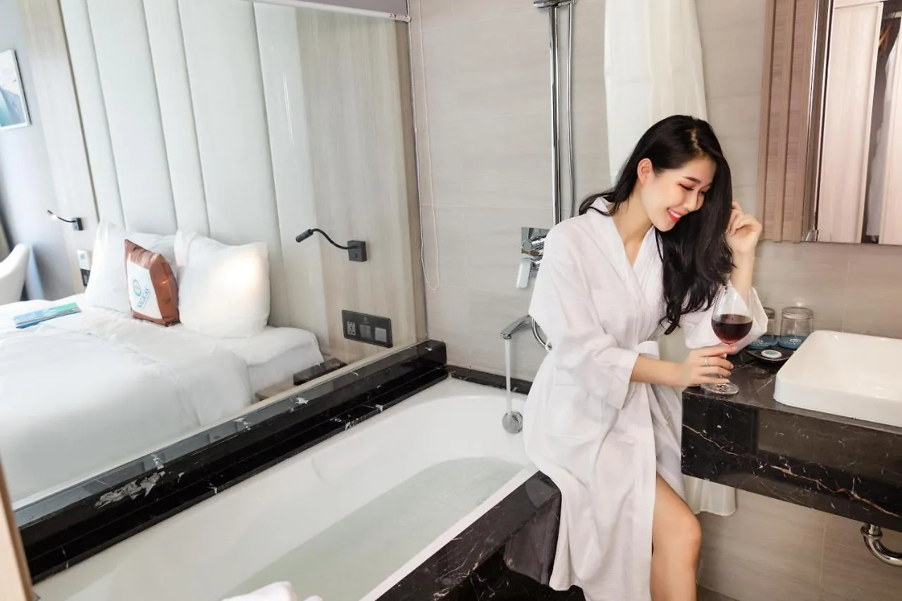 Nalicas Nha Trang Hotel