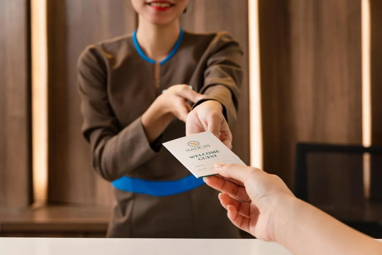 Nalicas Nha Trang Hotel