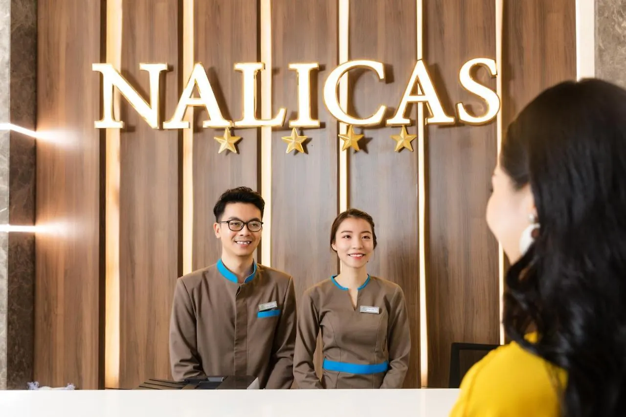 Nalicas Nha Trang Hotel
