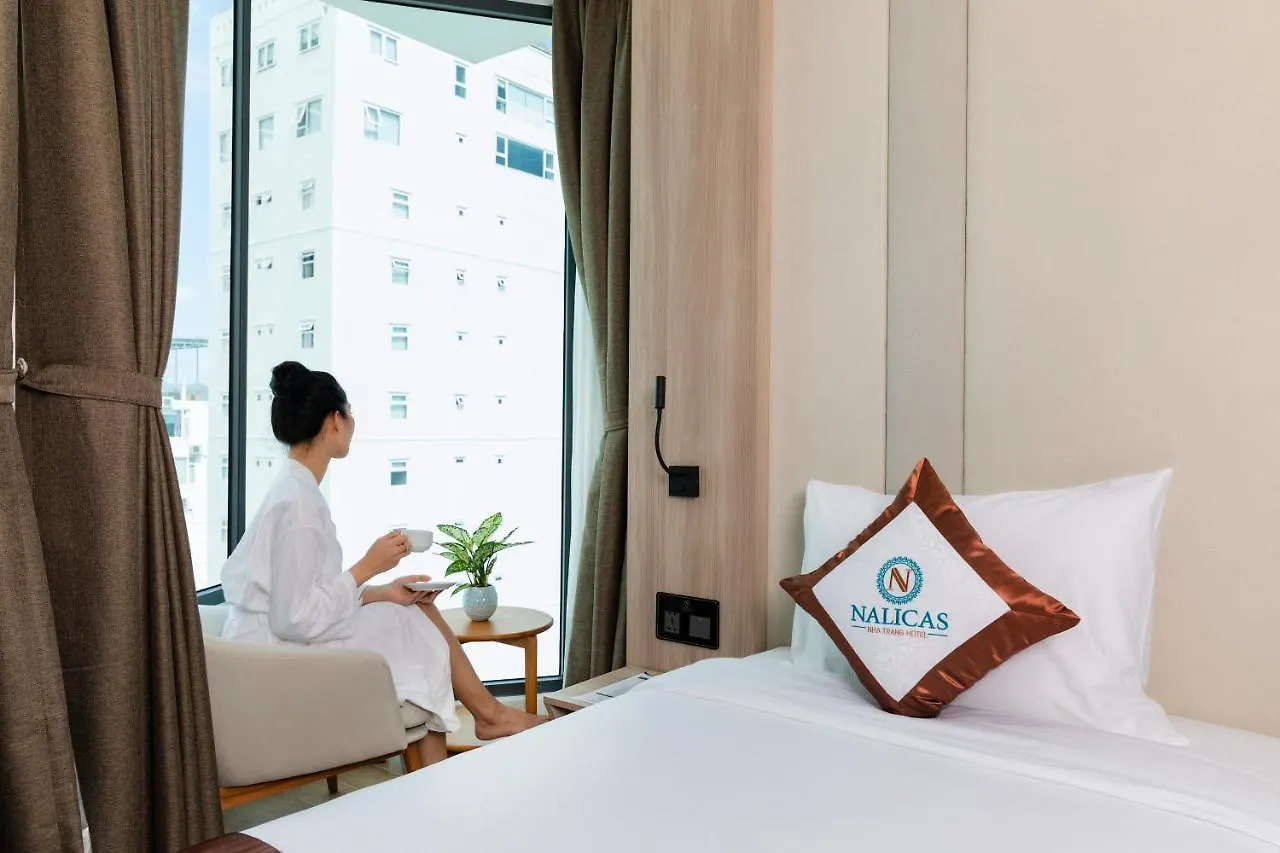 Nalicas Nha Trang Hotel