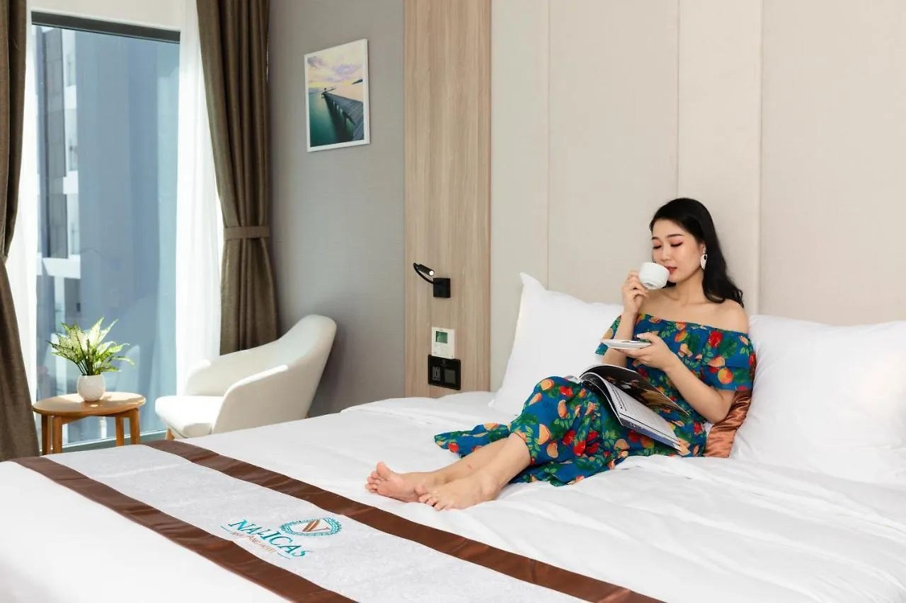 Nalicas Nha Trang Hotel