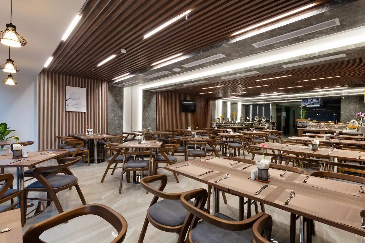 Nalicas Nha Trang Hotel Βιετνάμ