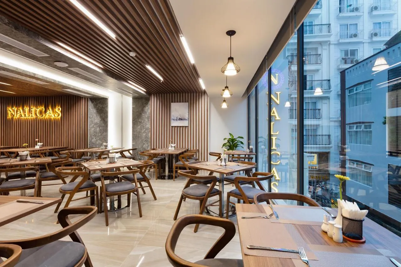 Nalicas Nha Trang Hotel 4*,  Βιετνάμ